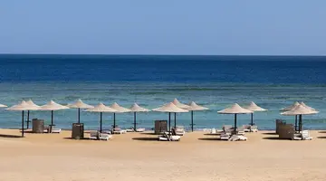 Bliss Nada Beach Resort
