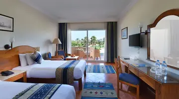 Bliss Nada Beach Resort