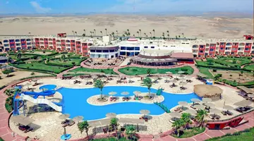 Bliss Nada Beach Resort