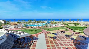 Bliss Nada Beach Resort