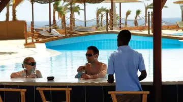 Bliss Nada Beach Resort