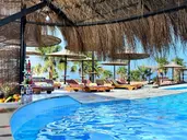 Bliss Nada Beach Resort