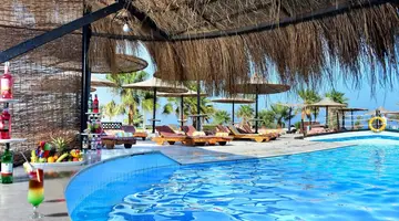 Bliss Nada Beach Resort