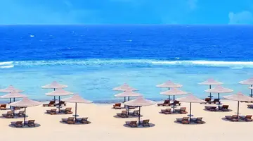 Bliss Nada Beach Resort