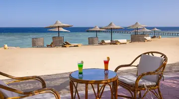 Bliss Nada Beach Resorts (ex. Hotelux Jo