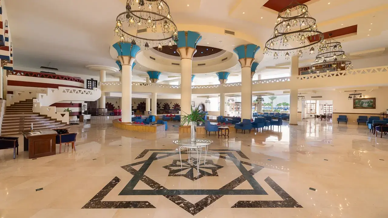 Bliss Nada Beach Resorts (ex. Hotelux Jo