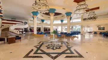 Bliss Nada Beach Resorts (ex. Hotelux Jo