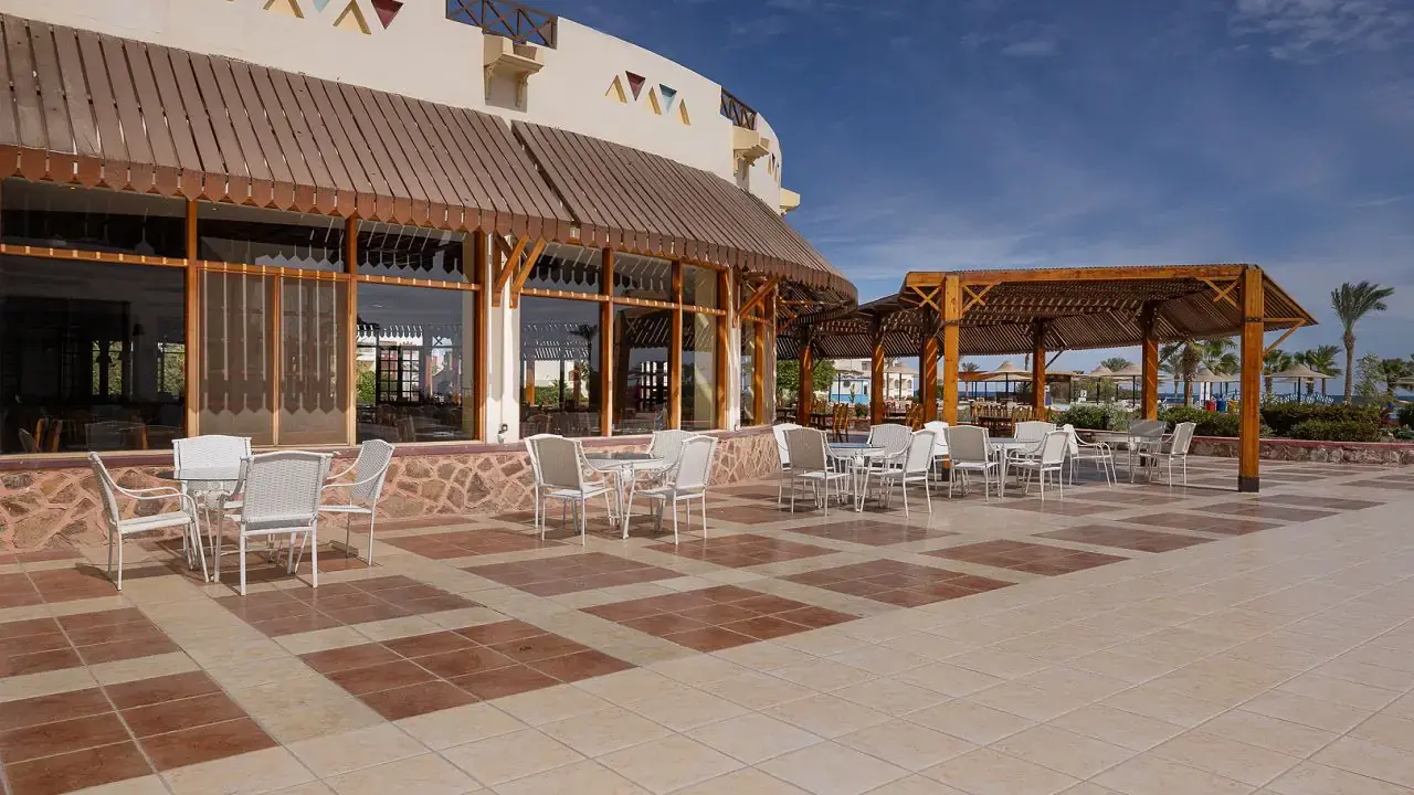 Bliss Nada Beach Resorts (ex. Hotelux Jo