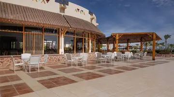 Bliss Nada Beach Resorts (ex. Hotelux Jo