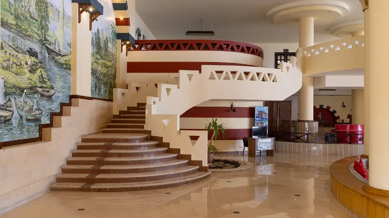 Bliss Nada Beach Resorts (ex. Hotelux Jo