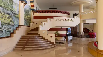 Bliss Nada Beach Resorts (ex. Hotelux Jo