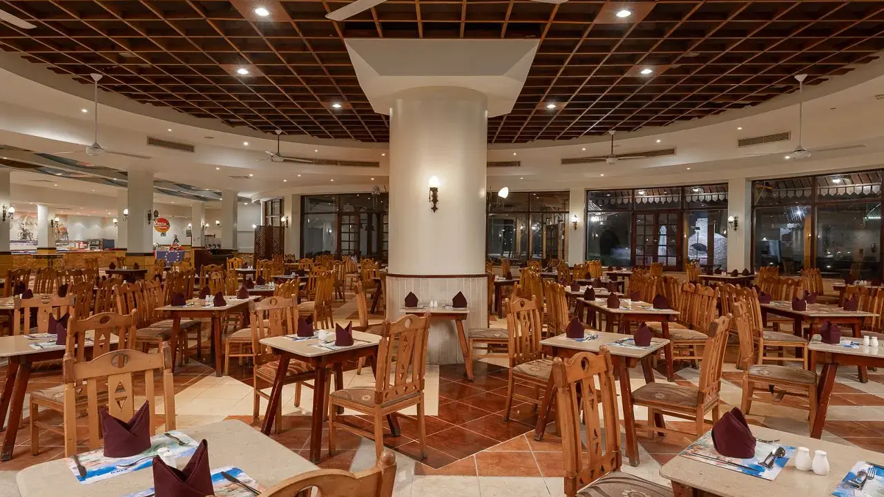 Bliss Nada Beach Resorts (ex. Hotelux Jo