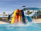 Bliss Nada Beach Resorts (ex. Hotelux Jo
