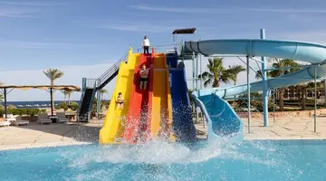 Bliss Nada Beach Resorts (ex. Hotelux Jo