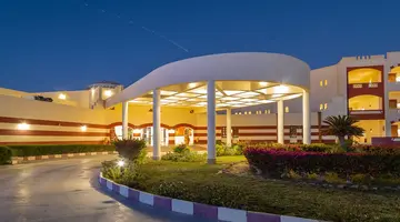 Bliss Nada Beach Resorts (ex. Hotelux Jo