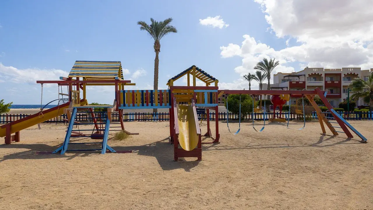 Bliss Nada Beach Resorts (ex. Hotelux Jo