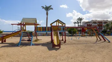 Bliss Nada Beach Resorts (ex. Hotelux Jo