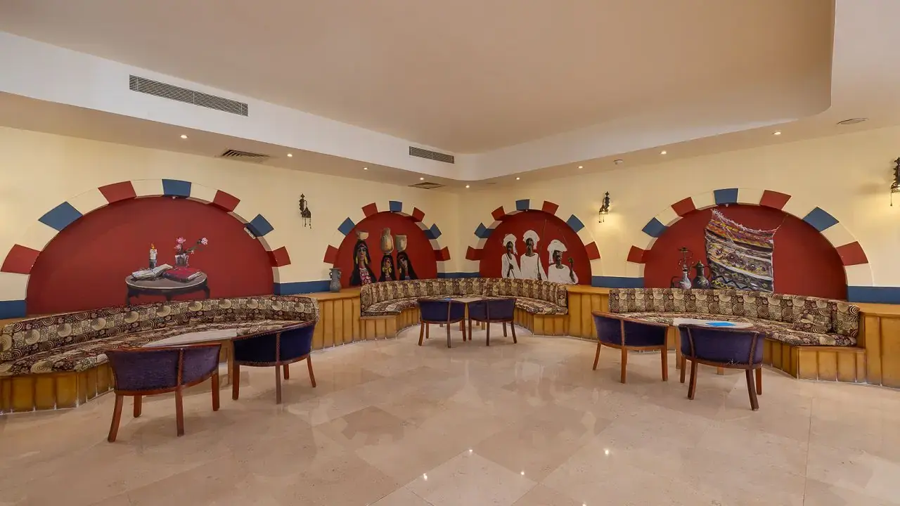 Bliss Nada Beach Resorts (ex. Hotelux Jo