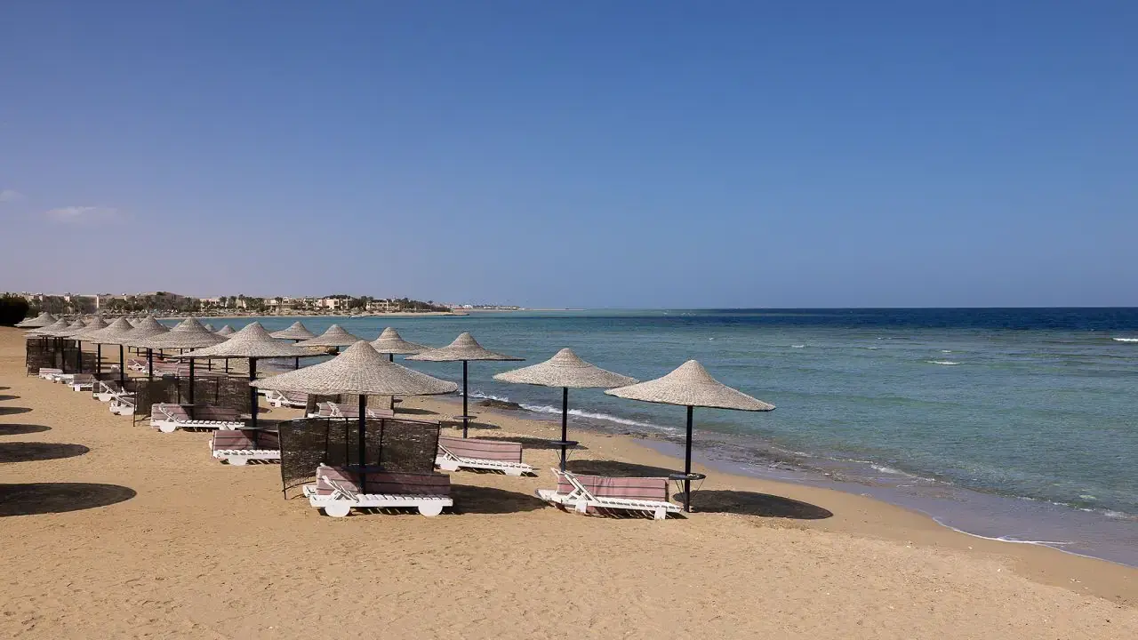 Bliss Nada Beach Resorts (ex. Hotelux Jo