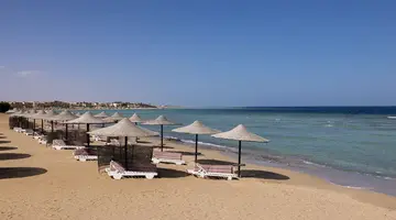 Bliss Nada Beach Resorts (ex. Hotelux Jo