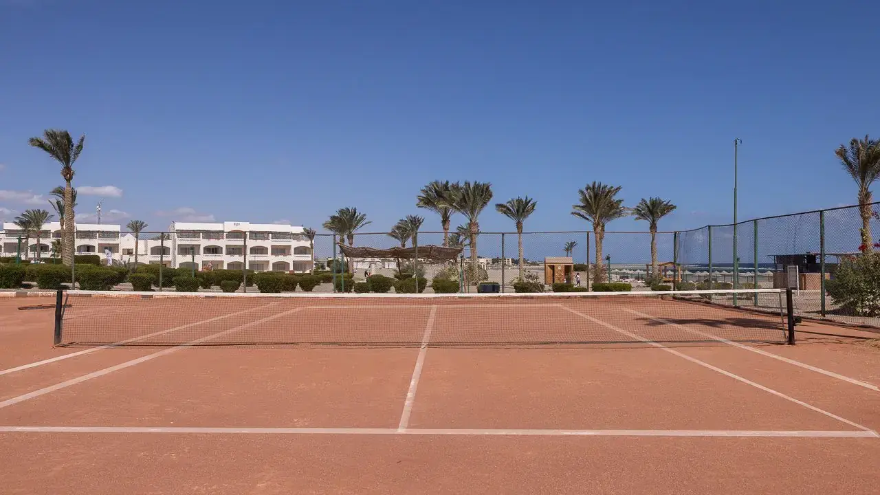 Bliss Nada Beach Resorts (ex. Hotelux Jo