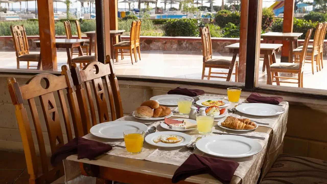 Bliss Nada Beach Resorts (ex. Hotelux Jo