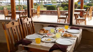 Bliss Nada Beach Resorts (ex. Hotelux Jo