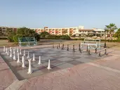 Bliss Nada Beach Resorts (ex. Hotelux Jo