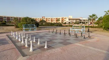 Bliss Nada Beach Resorts (ex. Hotelux Jo
