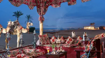 Bliss Nada Beach Resorts (ex. Hotelux Jo
