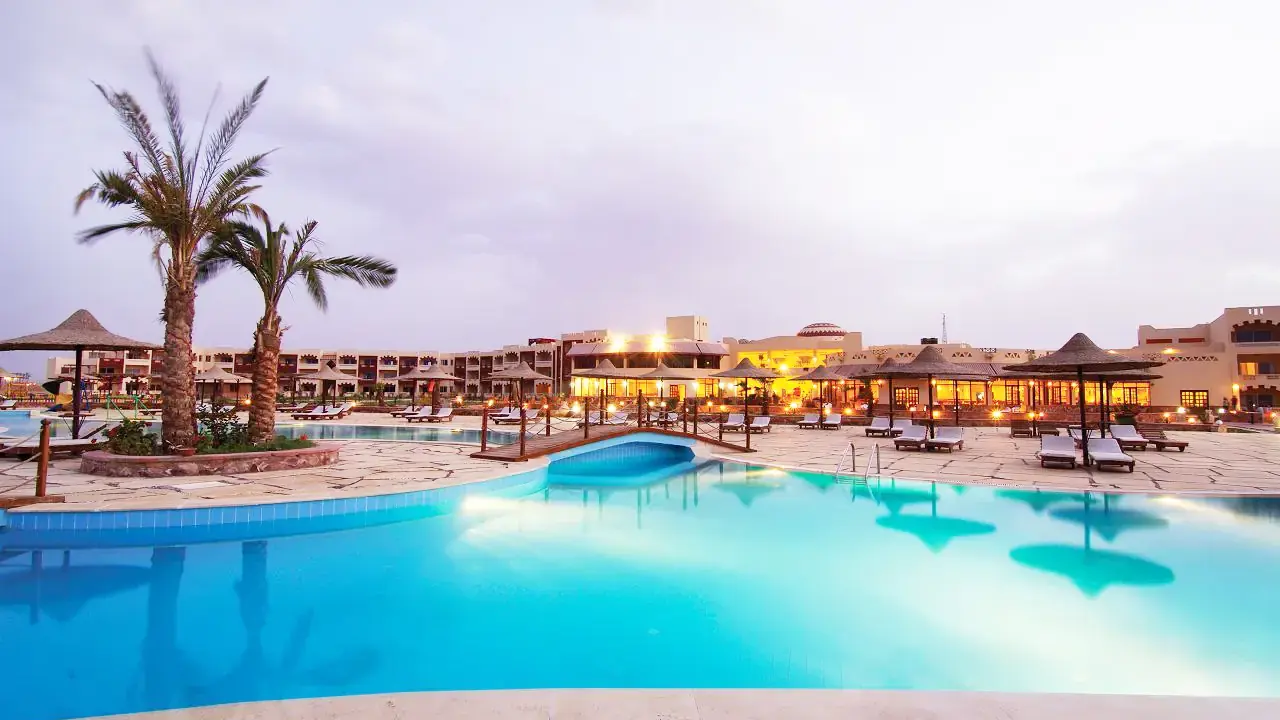 Bliss Nada Beach Resorts (ex. Hotelux Jo