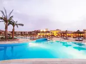 Bliss Nada Beach Resorts (ex. Hotelux Jo