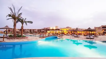 Bliss Nada Beach Resorts (ex. Hotelux Jo
