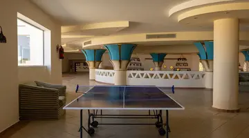 Bliss Nada Beach Resorts (ex. Hotelux Jo