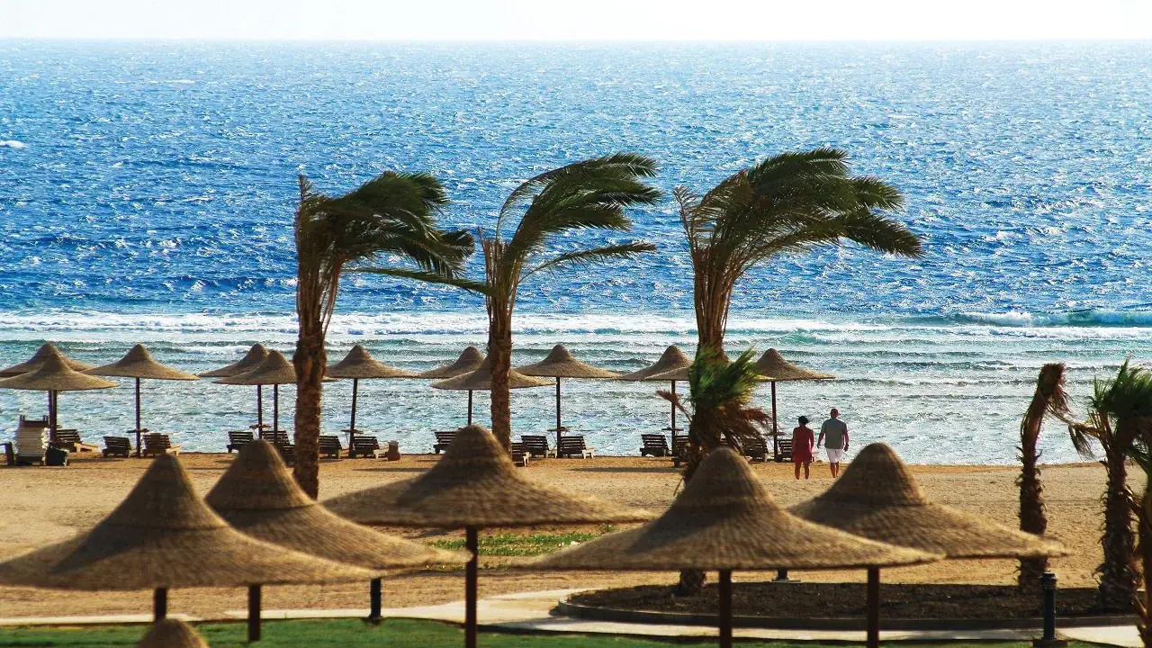 Bliss Nada Beach Resorts (ex. Hotelux Jo