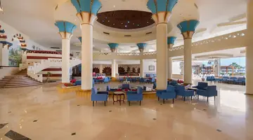Bliss Nada Beach Resorts (ex. Hotelux Jo