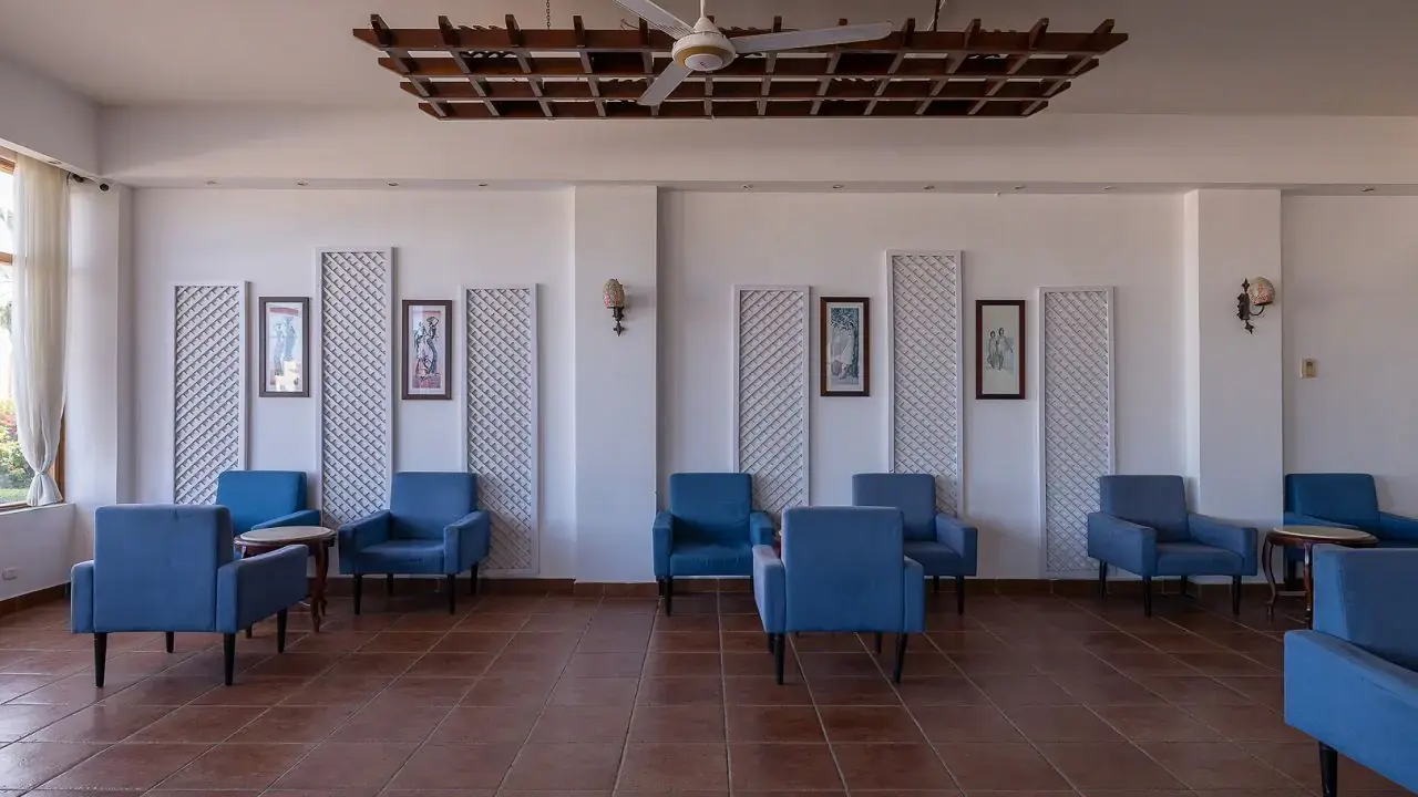 Bliss Nada Beach Resorts (ex. Hotelux Jo