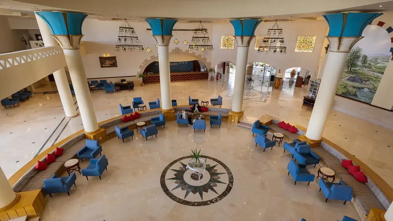 Bliss Nada Beach Resorts (ex. Hotelux Jo