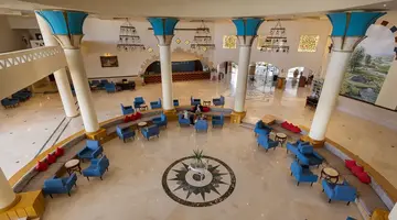 Bliss Nada Beach Resorts (ex. Hotelux Jo