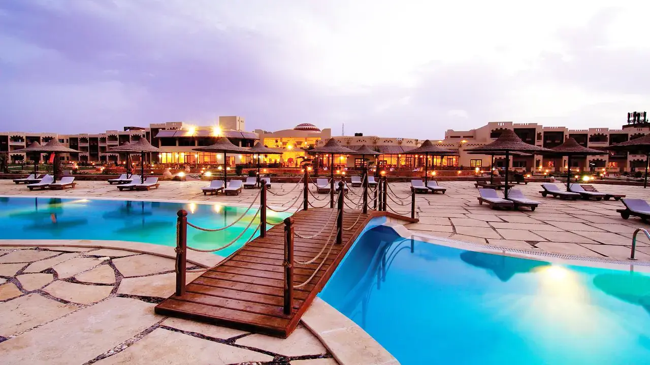 Bliss Nada Beach Resorts (ex. Hotelux Jo