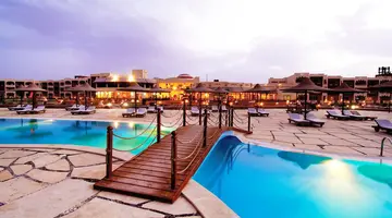 Bliss Nada Beach Resorts (ex. Hotelux Jo