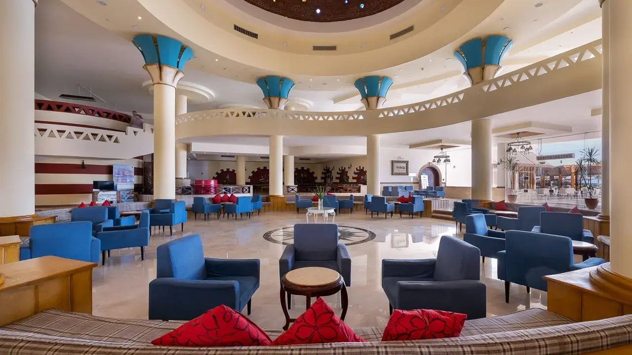 Bliss Nada Beach Resorts (ex. Hotelux Jo