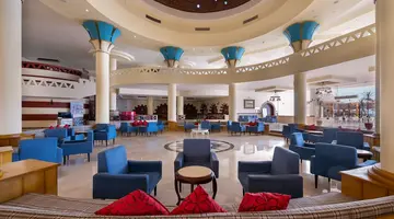 Bliss Nada Beach Resorts (ex. Hotelux Jo