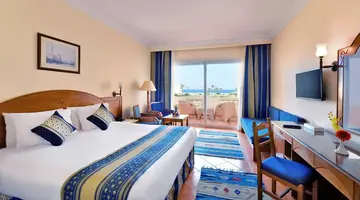 Bliss Nada Beach Resorts (ex. Hotelux Jolie Beach)