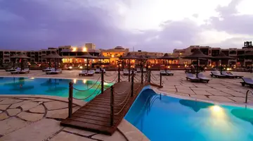 Bliss Nada Beach Resorts (ex. Hotelux Jolie Beach)