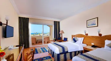 Bliss Nada Beach Resorts (ex. Hotelux Jolie Beach)