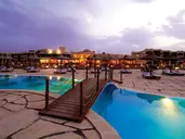 Bliss Nada Beach Resorts (ex. Hotelux Jolie Beach)
