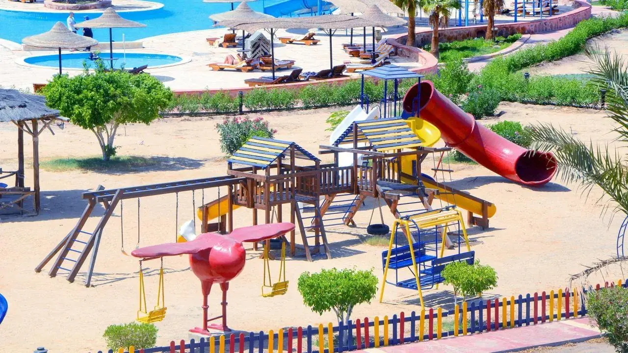Bliss Nada Beach Resorts (ex. Hotelux Jolie Beach)