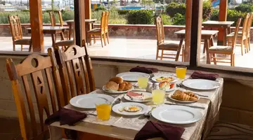 Bliss Nada Beach Resorts (ex. Hotelux Jolie Beach)