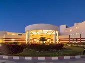 Bliss Nada Beach Resorts (ex. Hotelux Jolie Beach)